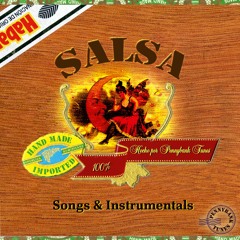 Baila Baila(Saientz Gabriel)