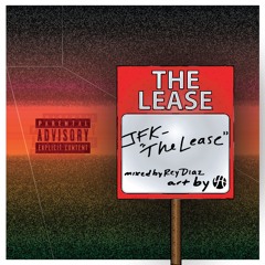JAYK | The Lease (prod. JMZA)