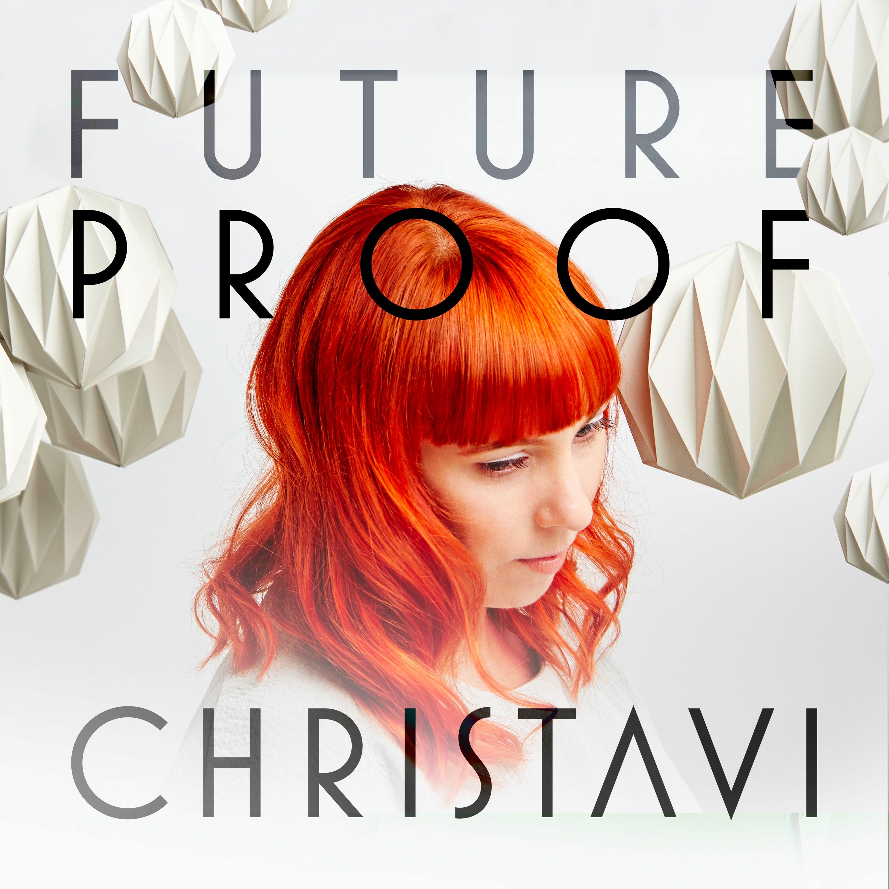 Futureproof episode artwork