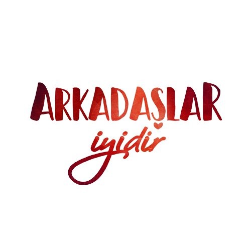 1. Arkadaşlar İyidir - Eren