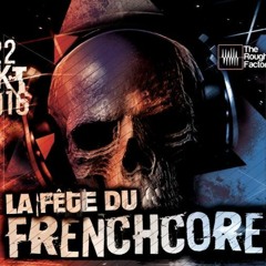 La Ravage - Fete Du Frenchcore Contest Mix
