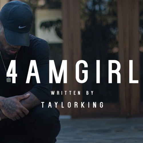 4 AM Girl