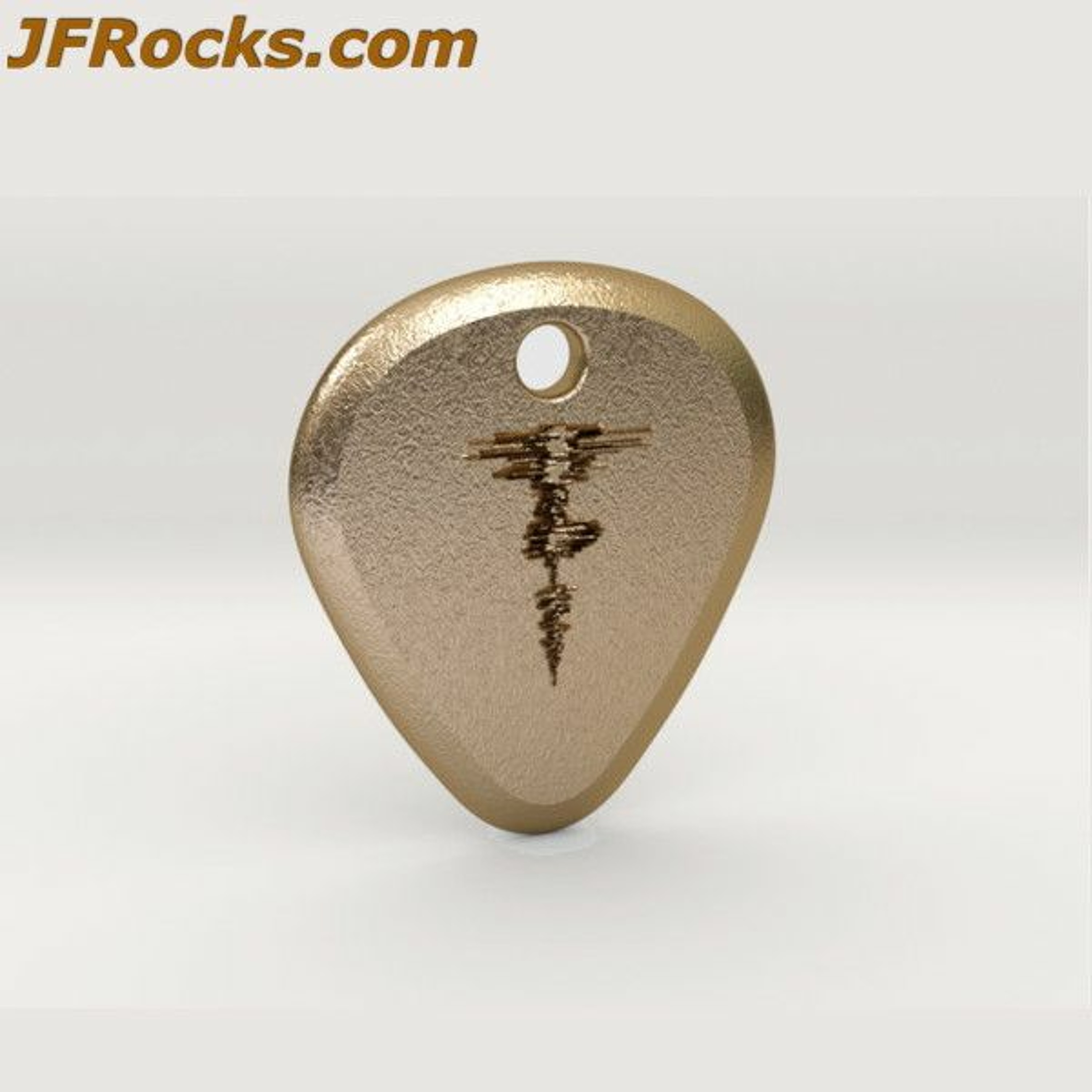 JFRocks Music Publishing