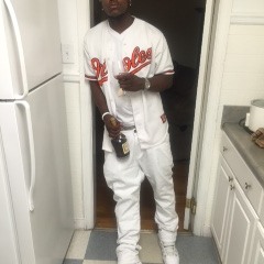 What We Do Freestyle feat. King Du'Vee