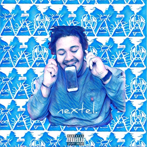 nextel. (prod. By xiv & yung jx$eph)