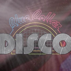 Pete Bromley - Blue Collar Disco & Boogie mix - Sept 2016