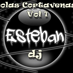 ROCKOLAS MIX STEVAN DJ