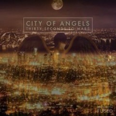 T.A.B. City Of Angels