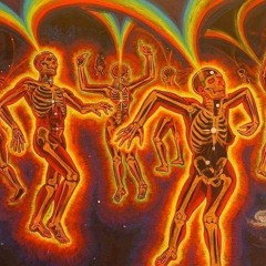 Dancing on the dark grooves (DJ SET)