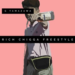 Rich Chigga Freestyle