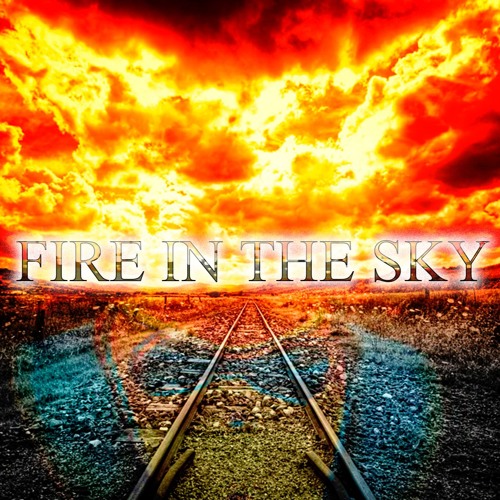 Digital Culture, Space Route & Ward - Fire In The Sky *FREE DOWNLOAD!