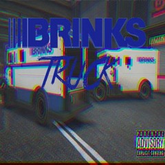 Brinks Truck - KrissyDaDiver (prod. Juno Adonis)