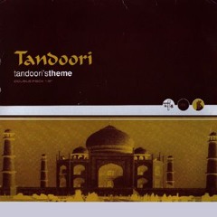 Tandoori - Tandoori's Theme - 1993