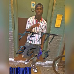 TadoeFetti - The Beginning