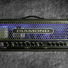 Diamond Spec Op - Kemper Profiles Demo (Fender Strat / Single Coil)