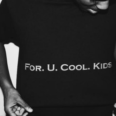 For You Cool Kid$-Today(Prod.SadderRyuken)