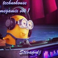 Technoclasico La Vieja Guardia Stevan Dj