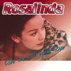 Give Me All Your Love (Club) - 1999