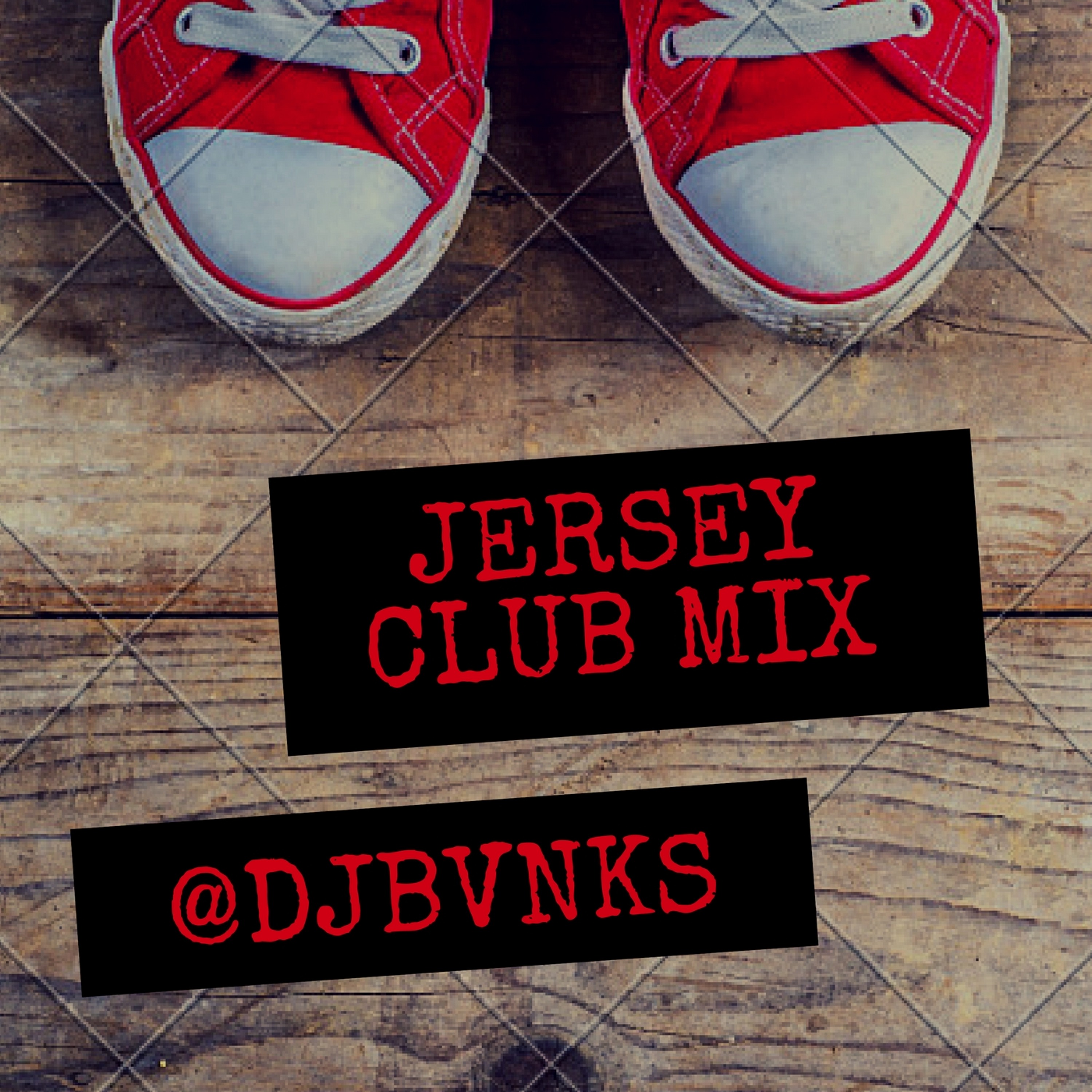 DJ BVNKS