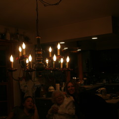 California Dreaming (Cover)