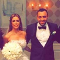 مهرجان فرح حسين ابو السعود& نهي الشاتي# غناء حسن الديب*و غاندي