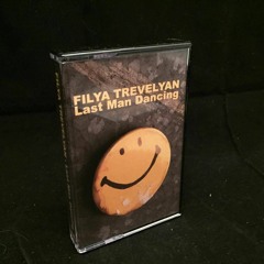 Filya Trevelyan - Berlin (C) Lamour Records
