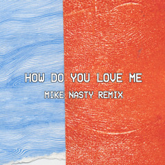 SPZRKT & Sango - How Do You Love Me (Mike Nasty Remix)