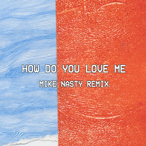 SPZRKT & Sango - How Do You Love Me (Mike Nasty Remix)