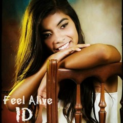 Sup. Girl - (Feel Alive ) ID - ID Avalible ( 05 Octb )