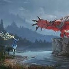 Pokemon XY Legendary Battle Theme (Epic Orchestral Remix)