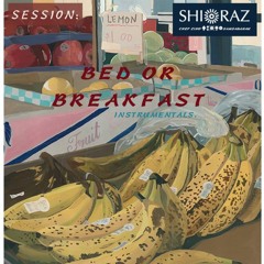 beat vo.1 SHOUTOUT TO CHANCE