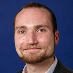 The Analytics Buzz: John Damalas, Executive, Data Science & Analytics, GE Power Services