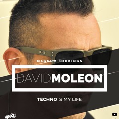 David Moleon@October 2016