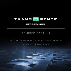 Marso & Gala - Rescue (Future Engineers Remix)