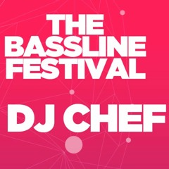 DJ Chef - Bassline Memories 001