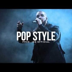 Popstyle remix (Prod. Jed Official)