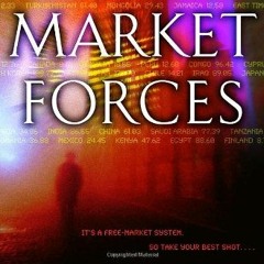 Market Forces (techno, 2011)