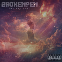 Brokenpen - Light Prod. @BarcodeDaGod 3