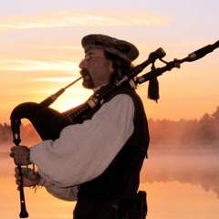 the Blarney Pilgrim-Dusty Windowsill-Atholl Highlanders