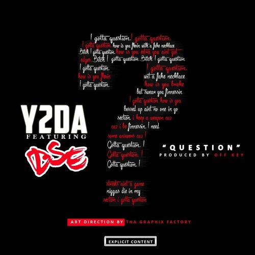 Y2DA X BSE - QUESTION [PRODUCED BY OFF KEY]