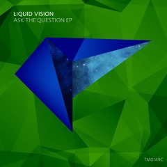 Ask The Question (Original Mix)