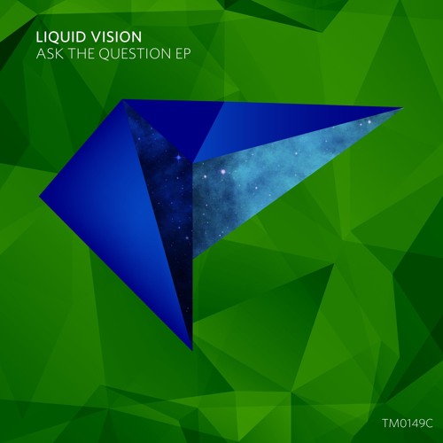 Ask The Question (Original Mix)