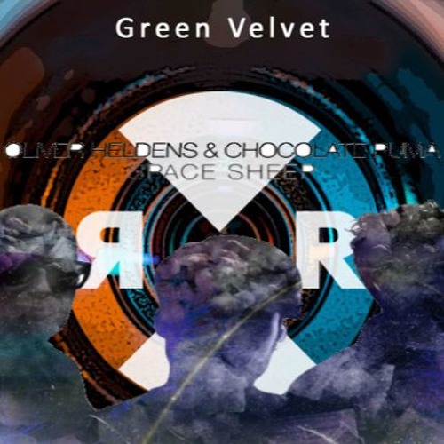 Stream Green Velvet - Flash(Eats Everything Remix) Vs. Oliver Heldens & Chocolate  Puma - Space Sheep by DJ PYRO | Listen online for free on SoundCloud