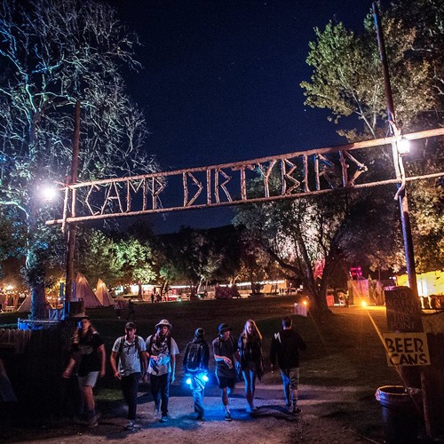 Walker & Royce's Paddleboat Battle Mix