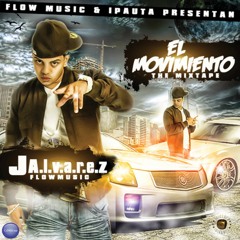 Entre Ella Y Yo (feat. WolFine)