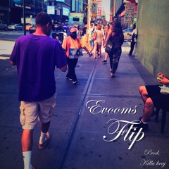 Flip (Prod. Killa kcaj)