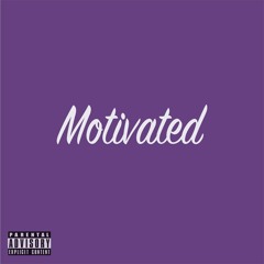 Motivated (prod. Lexi Banks)