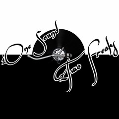 One Sound Two Freaks " Dj Veines & Biwo Sound  Progressiv Mix"