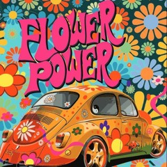 Solaris2222 - Flower Power (2004)
