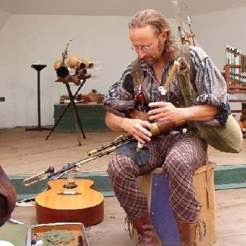 Sixpenny Money - Out on the Ocean-with Billy Miller